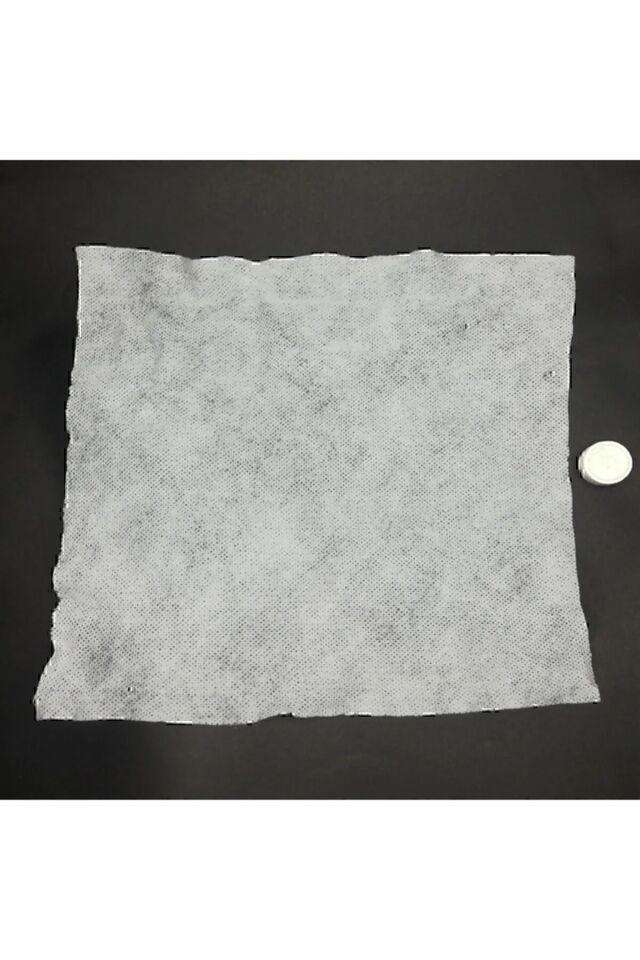 Sıkıştırılmış Bebek Mendili 500 Adet