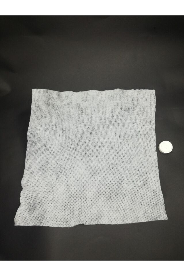 Sıkıştırılmış Bebek Mendili 750 ADET